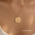 COLLAR CONSTELACION ZODIACAL - comprar online