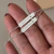 Imagen de PULSERAS CONEXION ETERNA | 2 PULSERAS