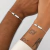 PULSERAS CONEXION ETERNA | 2 PULSERAS - PupMemory