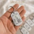 LLAVERO "HECHO CON AMOR" - PupMemory