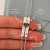 PULSERAS CONEXION ETERNA | 2 PULSERAS en internet