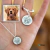 COMBO | COLLAR + LLAVERO en internet