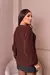 Blusa Tricot Splendore - O Bom Tricot