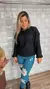 Imagem do Blusa Tricot Splendore