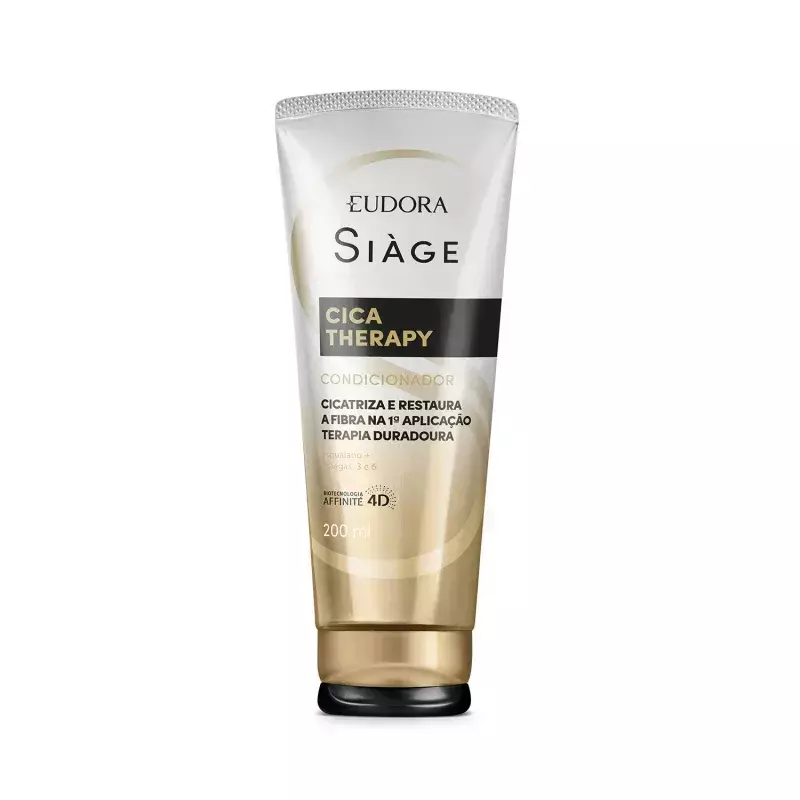 Condicionador Siàge Cica-Therapy 200ml