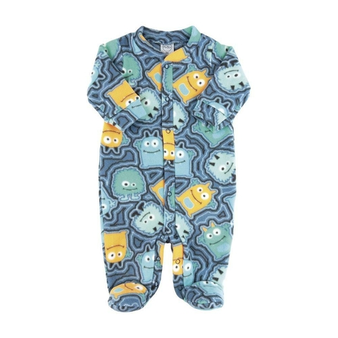 macacao soft piu blu menino - comprar online