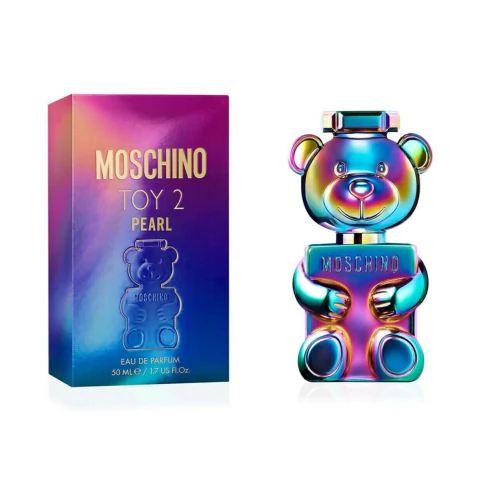 Toy 2 Pearl EDP - comprar online