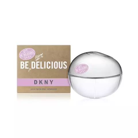 Be Delicious 100% EDP