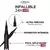Delineador - Infallible Grip - Precision Felt - comprar online