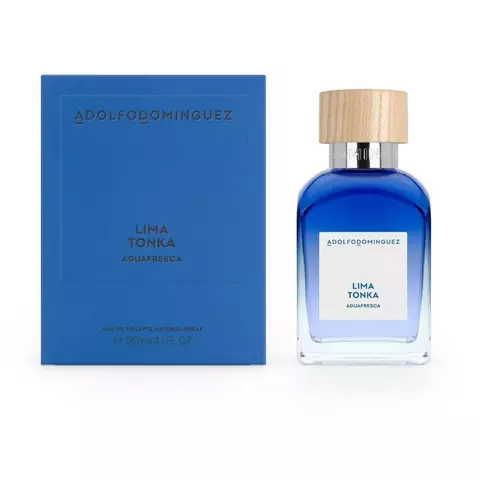 Lima Tonka Agua Fresca EDT - comprar online
