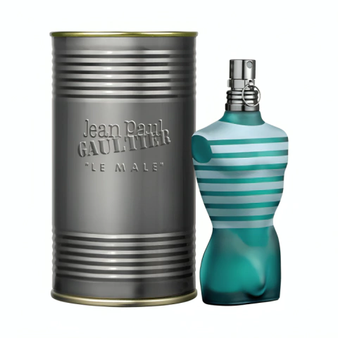 Le Male EDT - comprar online