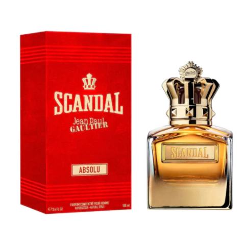 Scandal Absolu Pour Homme EDP - comprar online
