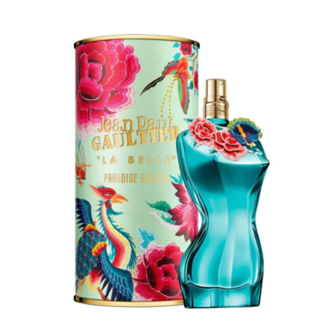 La Belle Paradise Garden EDP - comprar online