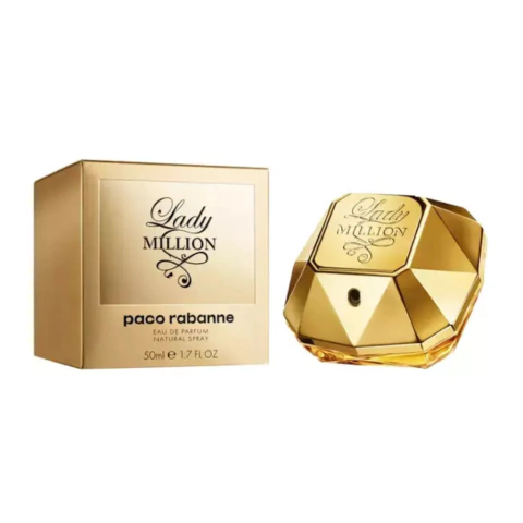 Lady Million EDP - comprar online