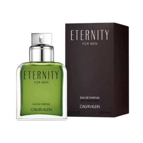 Eternity For Men EDP - comprar online