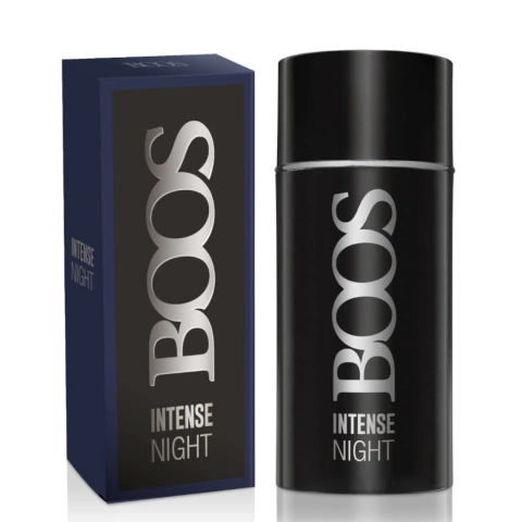 Boos Intense Night EDP - comprar online