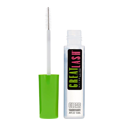 Mascara - Great Lash Clear Transparent - comprar online