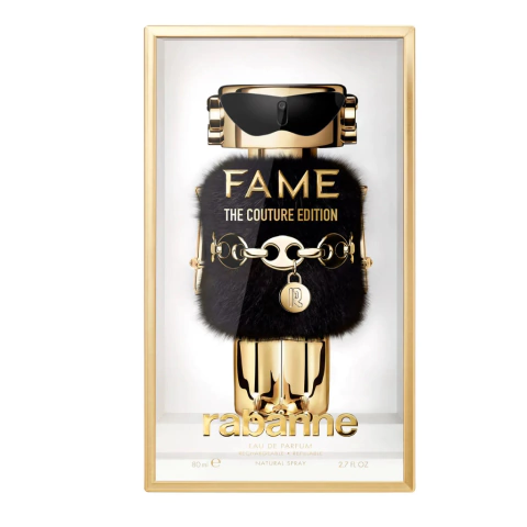 Fame The Couture EDP - comprar online
