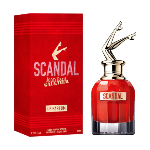 Scandal Le Parfum Intense EDP Femme - comprar online