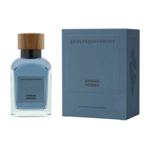 Ambar Negro EDP - comprar online