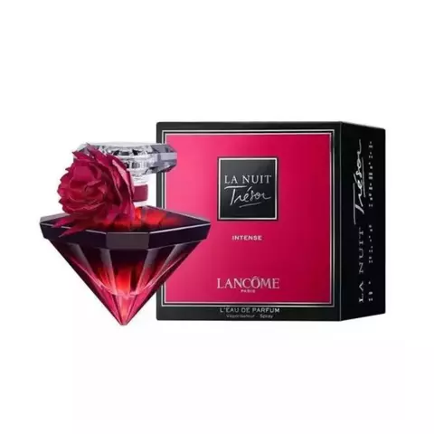 La Nuit Trésor Intense EDP - comprar online