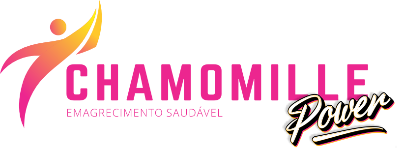 Chamomille Power