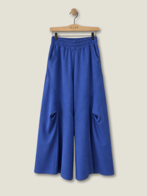 calça MARÉ - azul brisa