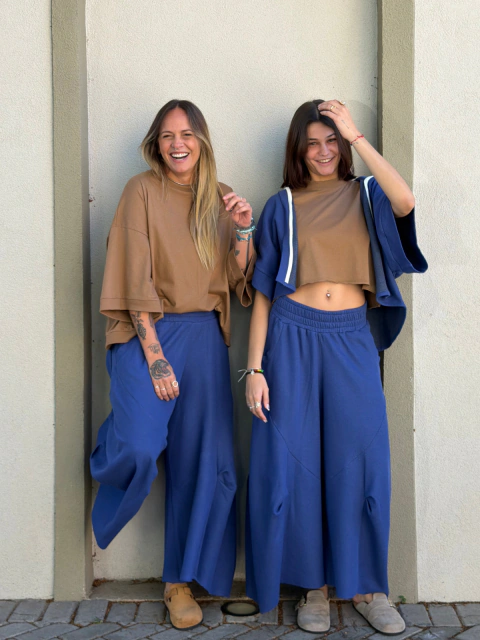 calça MARÉ