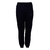 CALÇA URBAIN BASIC MOLETOM PRETO