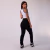 CALÇA SLIM ALFAIATARIA PRETA na internet