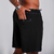 Imagem do BOARDSHORT BASIC PRETO