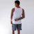 REGATA BASIC MASCULINA BRANCA - loja online