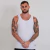 REGATA BASIC MASCULINA BRANCA - Urbain