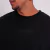 T-SHIRT URBAIN FRONTAL PRETO na internet