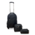 MOCHILA MULTIFUNCIONAL COM RODINHAS E ACESSORIOS - AMZ-185
