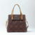 BOLSA FEMININA CHENSON ORIGINAL ELEMENTO GRAFICO MAO - loja online