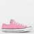 TENIS CONVERSE CHUCK TAYLOR ALL STAR CORE OX ROSA | CT00010006