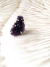 ANILLO REGULABLE "ALQUIMIA PISCIS" , EN ARMONIA CON TU ENERGIA DRUSA AMATISTA en internet