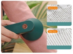 REMOVEDOR DE PELUSA SOFT-CLEANER PRO® - comprar online
