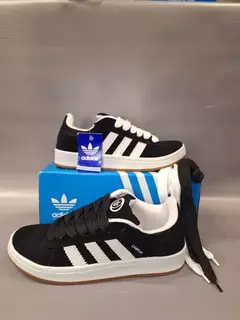 2X1 ADIDAS CAMPUS + REMERA SUPREME DE REGALO - Pampa Store