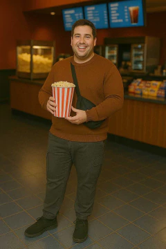 3x1 TALLES GRANDES 2Buzos Waffles +1Reloj de REGALO - Pampa Store