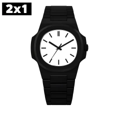 2x1 BUZO WAFFLE + 2 RELOJES DE REGALO - comprar online