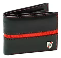 RIVER 2 BILLETERAS + 2 RELOJES de regalo - Pampa Store