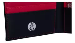 RIVER 2 BILLETERAS + 2 RELOJES de regalo - tienda online
