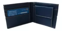 BOCA 2 BILLETERAS + 2 RELOJES de regalo