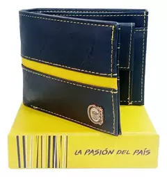 2X1 BILLETERAS + 2 RELOJES DE REGALO!!! - comprar online