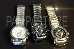 RELOJES DE LUJO BVLGARI 50% OFF
