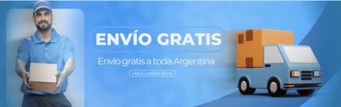 Imagen del carrusel Pampa Store
