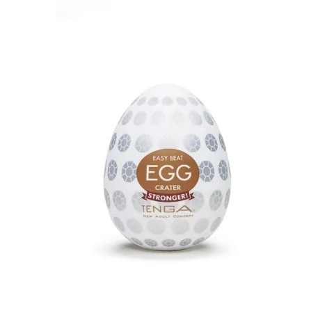 EFECTIVO:$14000 TENGA EGG STRONG MASTURBADOR MASCULINO X 1 - EGG-008 - comprar online