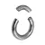 Efectivo: $34.000. MEGA METAL IMAN PENIS RING - 1956-92 - comprar online
